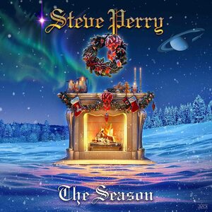 Steve Perry – The Season CD