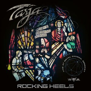 Tarja Turunen – Rocking Heels: Live At Metal Church 2LP