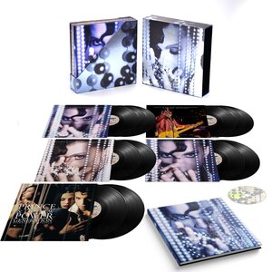 Prince – Diamonds And Pearls 12LP+Blu-Ray Super Deluxe Edition Box Set