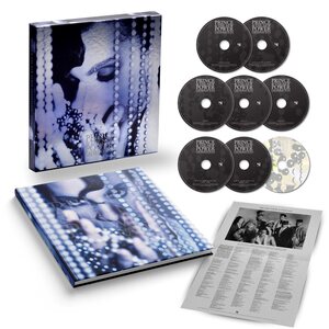 Prince – Diamonds And Pearls 7CD + Blu-Ray Super Deluxe Edition Box Set