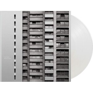 Brian Eno – Top Boy 2LP Coloured Vinyl