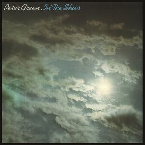 Peter Green – In The Skies LP Coloured Vinyl