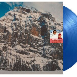 Moloko – I Am Not A Doctor 2LP Coloured Vinyl
