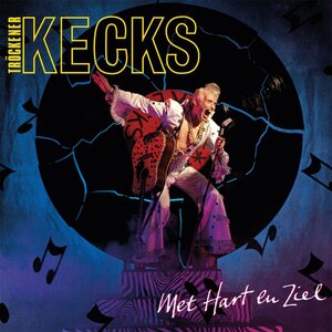 Tröckener Kecks – Met Hart En Ziel LP Coloured Vinyl
