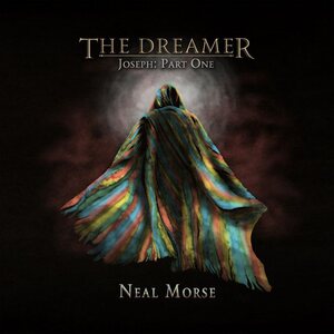 Neal Morse – The Dreamer - Joseph: Part One CD
