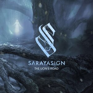 Sarayasign – The Lion's Road CD