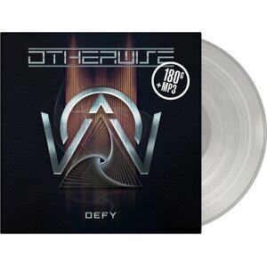 Otherwise – Defy LP Coloured Vinyl