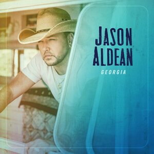 Jason Aldean – Georgia CD