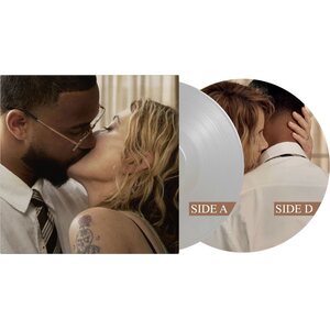 Anouk – Deena & Jim 2LP Coloured Vinyl
