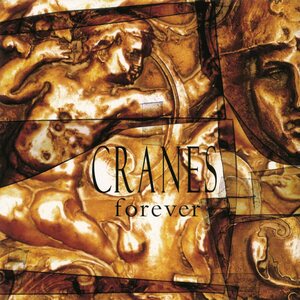 Cranes – Forever LP Coloured Vinyl
