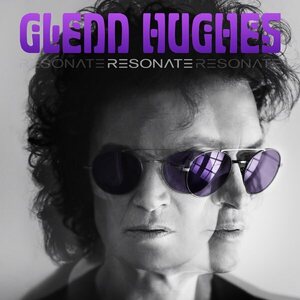 Glenn Hughes – Resonate CD+DVD Japan