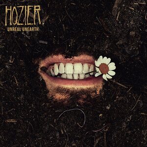 Hozier – Unreal Unearth 2LP Coloured Vinyl