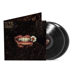 Hozier – Unreal Unearth 2LP