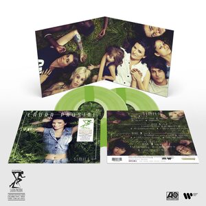 Laura Pausini – Simili LP Coloured Vinyl