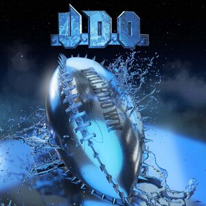 U.D.O. : Touchdown CD+DVD