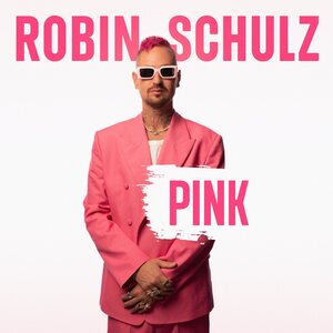 Robin Schulz – Pink LP Coloured Vinyl