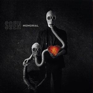 Soen – Memorial CD