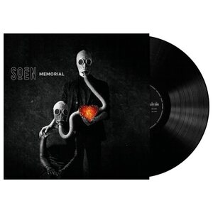 Soen – Memorial LP