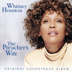 Whitney Houston – The Preacher's Wife: Original Soundtrack 2LP