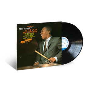 Art Blakey & The Jazz Messengers – Mosaic LP
