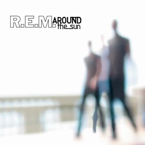 R.E.M. - Around The Sun 2LP