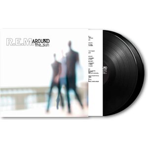 R.E.M. - Around The Sun 2LP