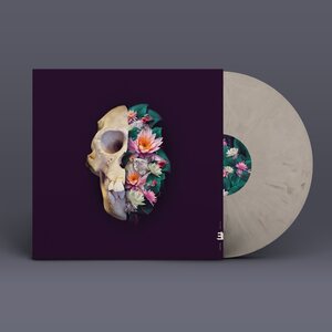 Verneri Pohjola – Monkey Mind LP