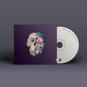 Verneri Pohjola – Monkey Mind CD