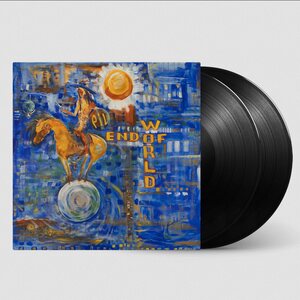 Public Image Limited – The End Of World 2LP