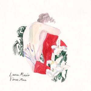 Laura Moisio – Vieras maa LP