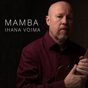 Mamba – Ihana voima CD