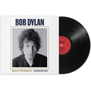 Bob Dylan – Mixing Up The Medicine LP