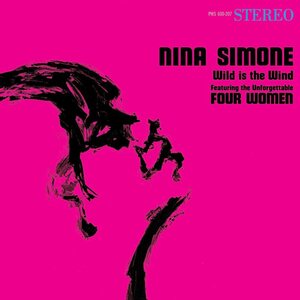 Nina Simone – Wild is the Wind LP Acoustic Sounds Series