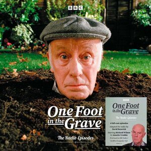 David Renwick – One Foot in the Grave: The Radio Episodes 2LP Coloured Vinyl