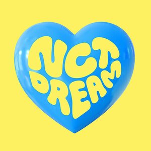 NCT DREAM – Hello Future CD Album Vol. 1 (Repackage)