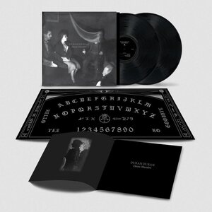 Duran Duran – Danse Macabre 2LP