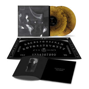 Duran Duran – Danse Macabre 2LP Coloured Vinyl