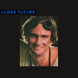 James Taylor – Dad Loves His Work LP Coloured Vinyl
