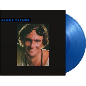 James Taylor – Dad Loves His Work LP Coloured Vinyl