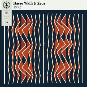 Hasse Walli & Zeus – Pop Liisa 16 LP