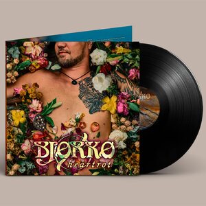 Bjørkø – Heartrot LP