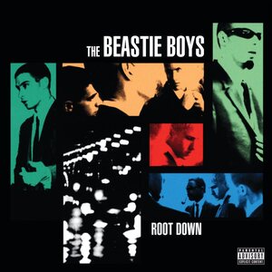 Beastie Boys – Root Down EP