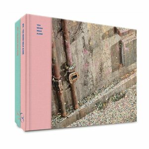 BTS – You Never Walk Alone CD