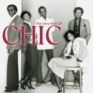 Chic – The Very Best Of Chic CD