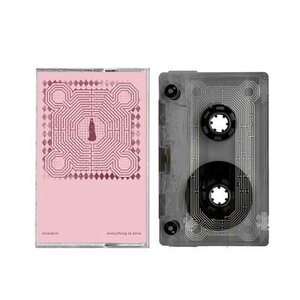 Slowdive – Everything Is Alive MC