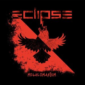 Eclipse – Megalomanium CD