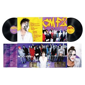 Corey Taylor – CMF2 2LP