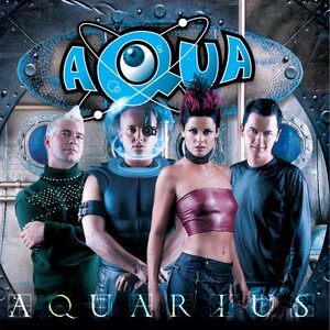 Aqua – Aquarius LP