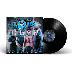 Aqua – Aquarius LP