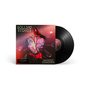 Rolling Stones – Hackney Diamonds LP